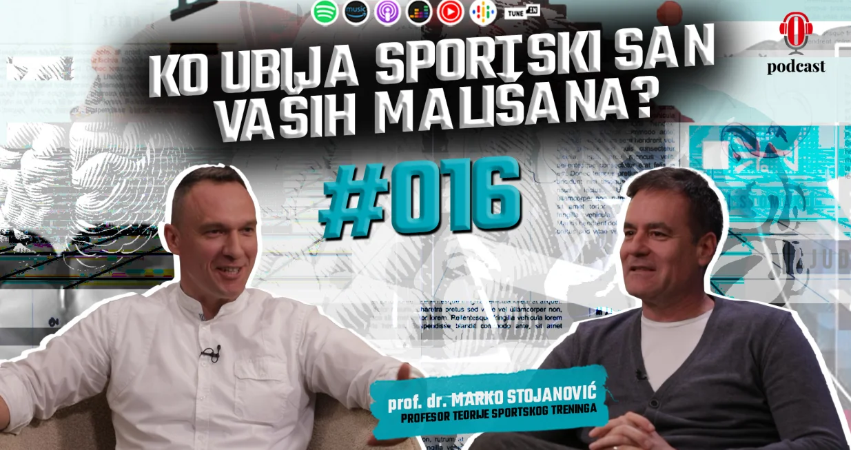 (Ne)poznato o ljudskom tijelu/Oslobođenje 