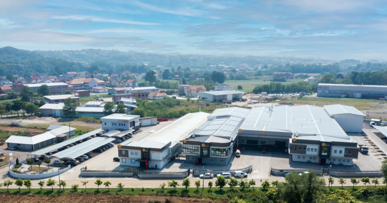 IMACO Systemtechnik/Facebook