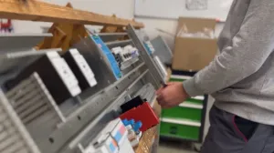 IMACO Systemtechnik/Facebook