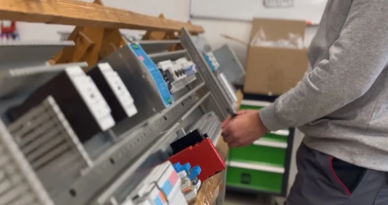 IMACO Systemtechnik/Facebook