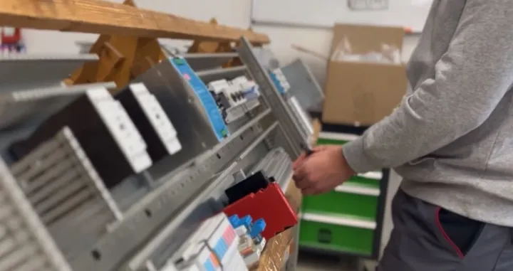 IMACO Systemtechnik/Facebook