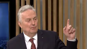 Zlatko Lagumdžija/Screenshot