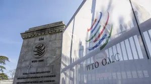 Kina pozvala STO da zaštiti multilateralnu trgovinu//