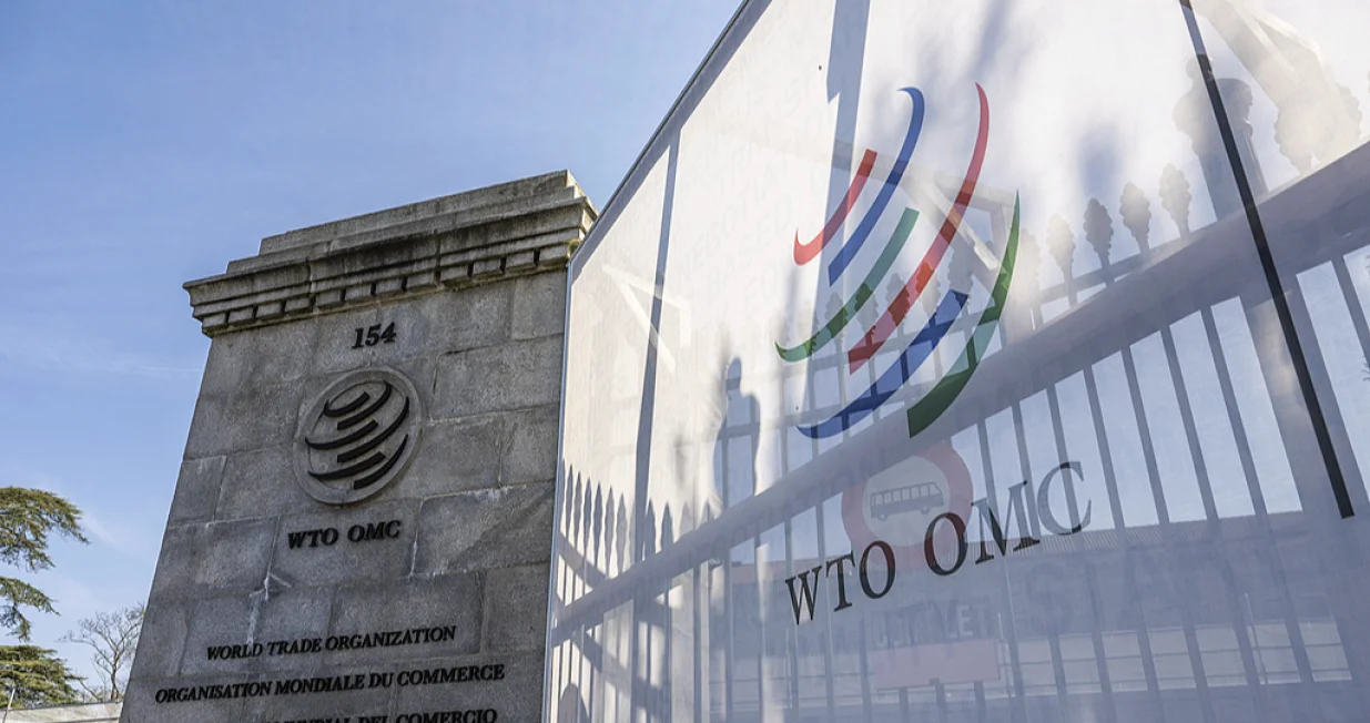 Kina pozvala STO da zaštiti multilateralnu trgovinu//