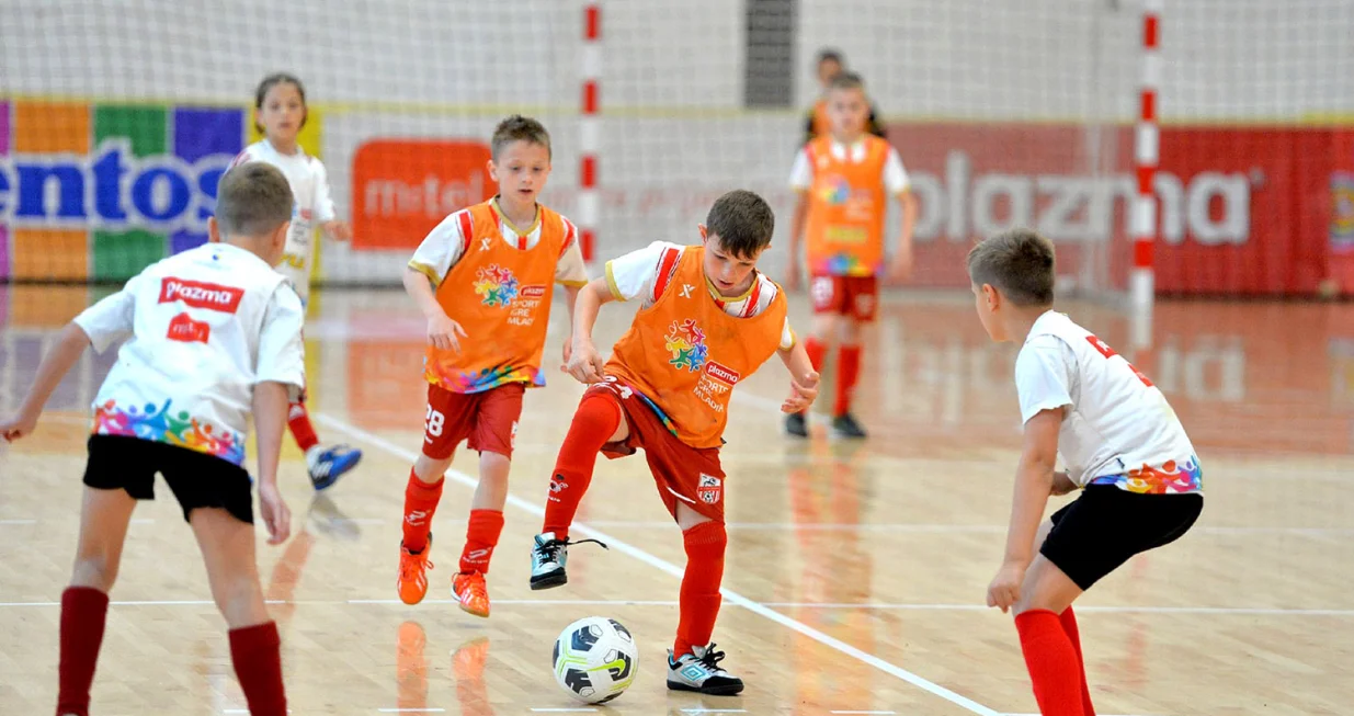 Sportske igre mladih