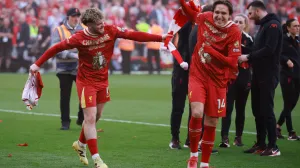 FOTO: REUTERS/Phil Noble 