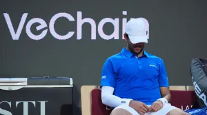 FOTO: REUTERS/Aleksandra Szmigiel