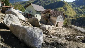 Selo Zlate stanje/Damir Deljo