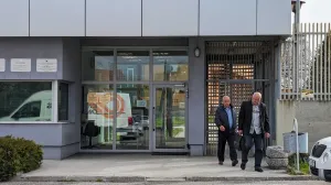 vojin pavlović lijevo i advokat mirko blagojević.jpg/