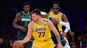 FOTO: Gary A. Vasquez - IMAGN IMAGES via Reuters Connect