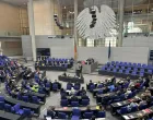 Bundestag o BiH/X