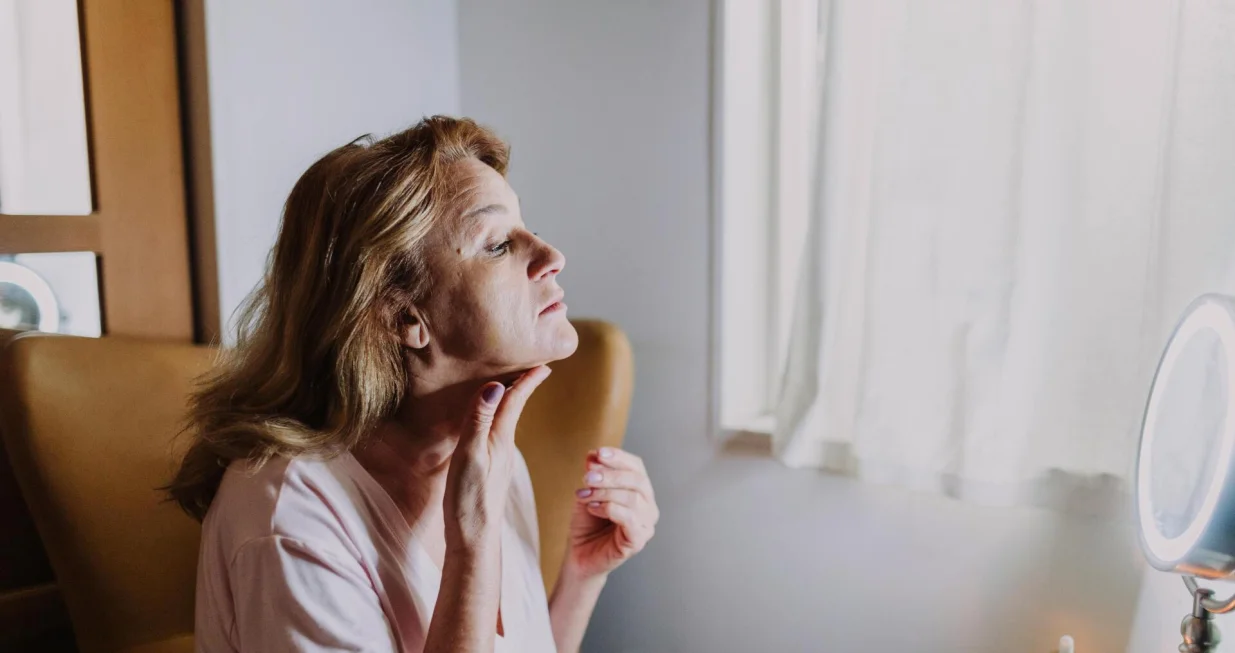 Prirodno protiv starenja/Pexels