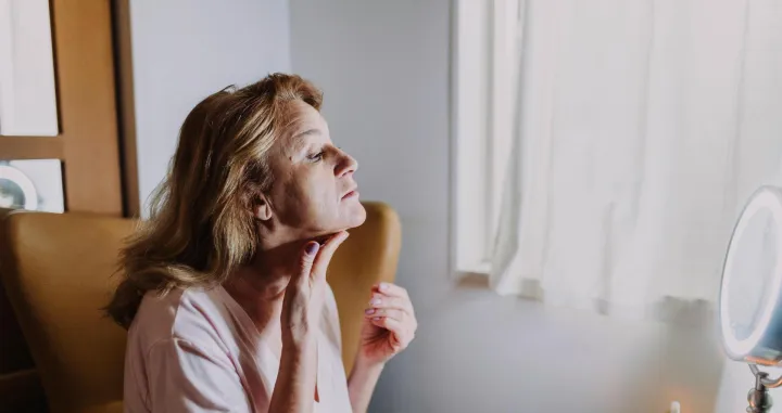 Prirodno protiv starenja/Pexels