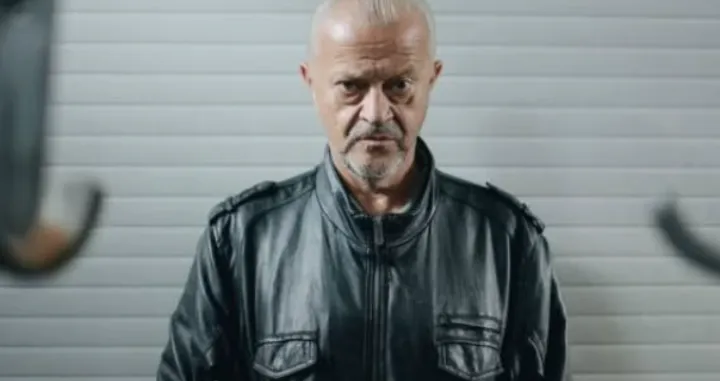 Screenshot/ Instagram/