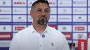 Admir Adžem (FOTO: FK Željezničar)