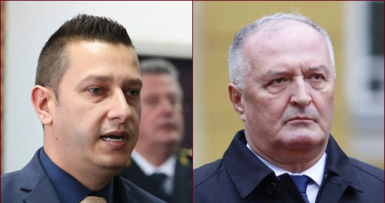 aleksandar goganović, zkan helez/Ilustracija