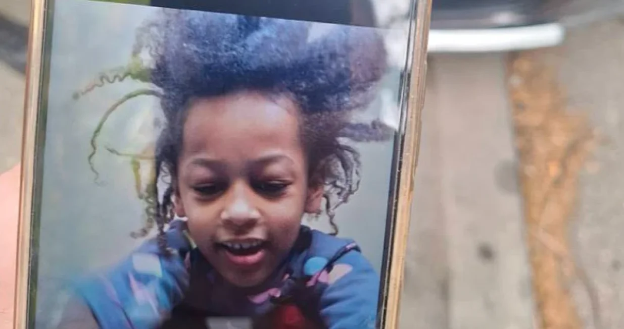 Djevojčica nestala na Grbavici, brzo je pronađena/