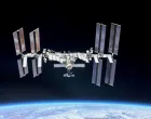 svemirska stanica/