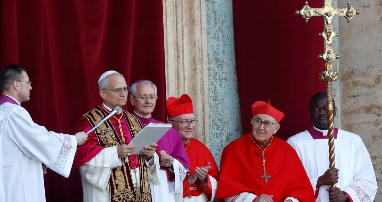 Robert Prevost, 69-godišnji kardinal iz Chicaga, izabran je za novog papu/Riccardo De Luca