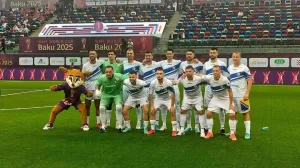 Mininogometna reprezentacija BiH (FOTO: Mininogomet BiH)