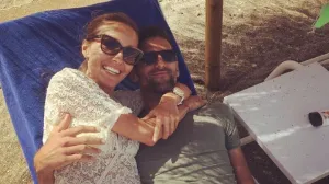 Novak i Jelena Đoković/Instagram