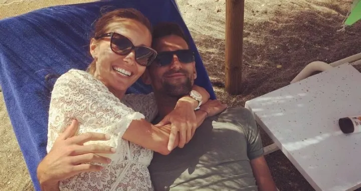 Novak i Jelena Đoković/Instagram