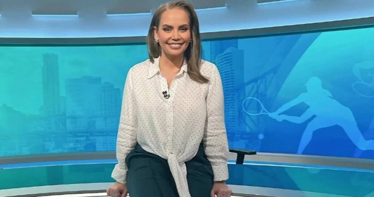 Jelena Dokić/Instagram