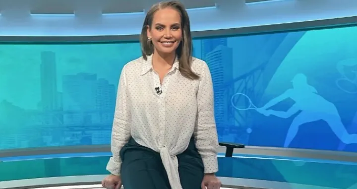 Jelena Dokić/Instagram