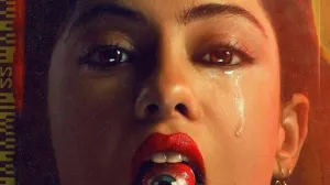 Brand New Cherry Flavor/Instagram