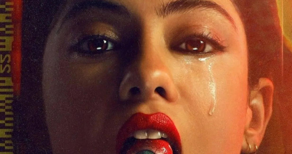 Brand New Cherry Flavor/Instagram