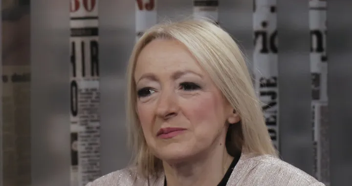 Podcast Direktno sa Vildanom Selimbegović gost Aleksandra Pandurević/Senad Gubelić