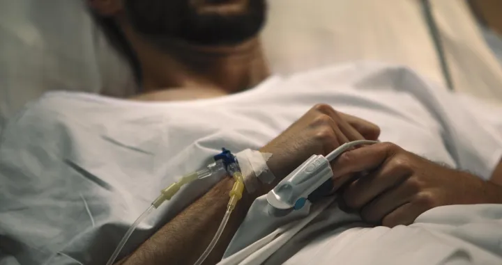 Tačan uzrok ove terminalne lucidnosti nije poznat/Freepik