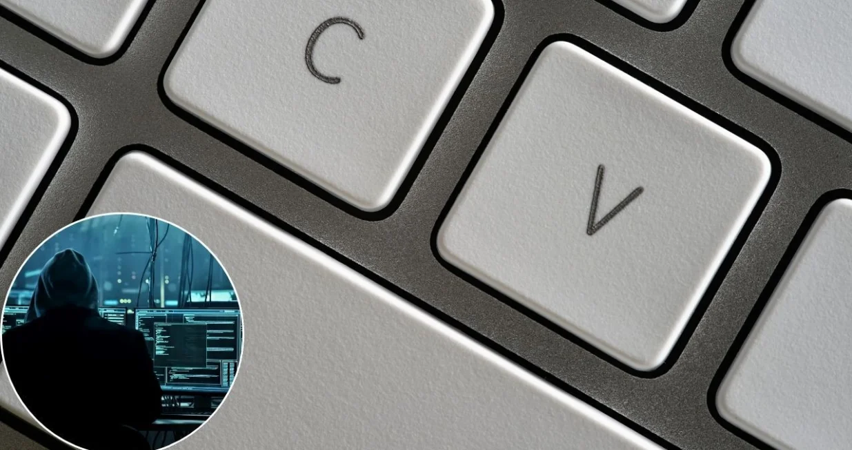 Google upozorava na novu vrstu napad/ Ilustracija/Amir9937