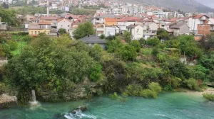 Mostar/Ilustracija/Fena//