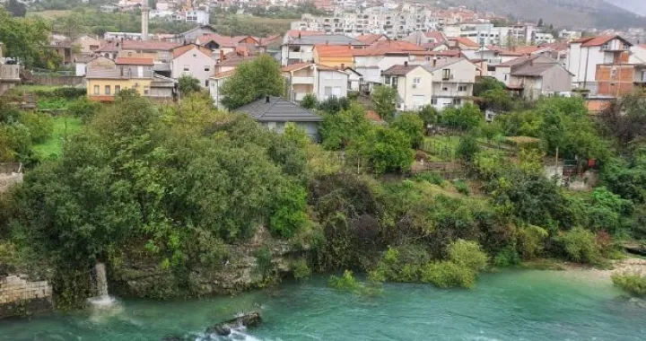 Mostar/Ilustracija/Fena//