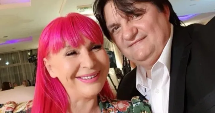 Zorica Brunclik i Miroljub Aranđelović Kemiš/Instagram