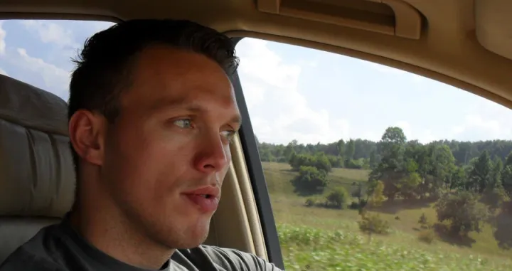 Dino Muzaferović Cezar/