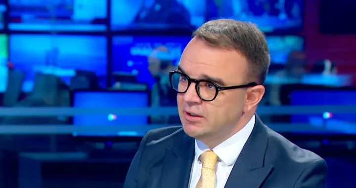 Aleksandar Vranješ/Screenshot