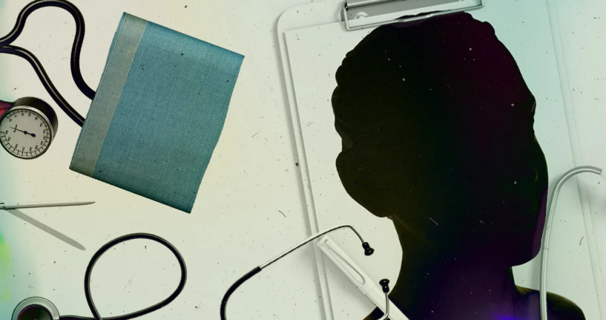 Eldina Zolj Balenović, kolumna/Benjamin Krnić