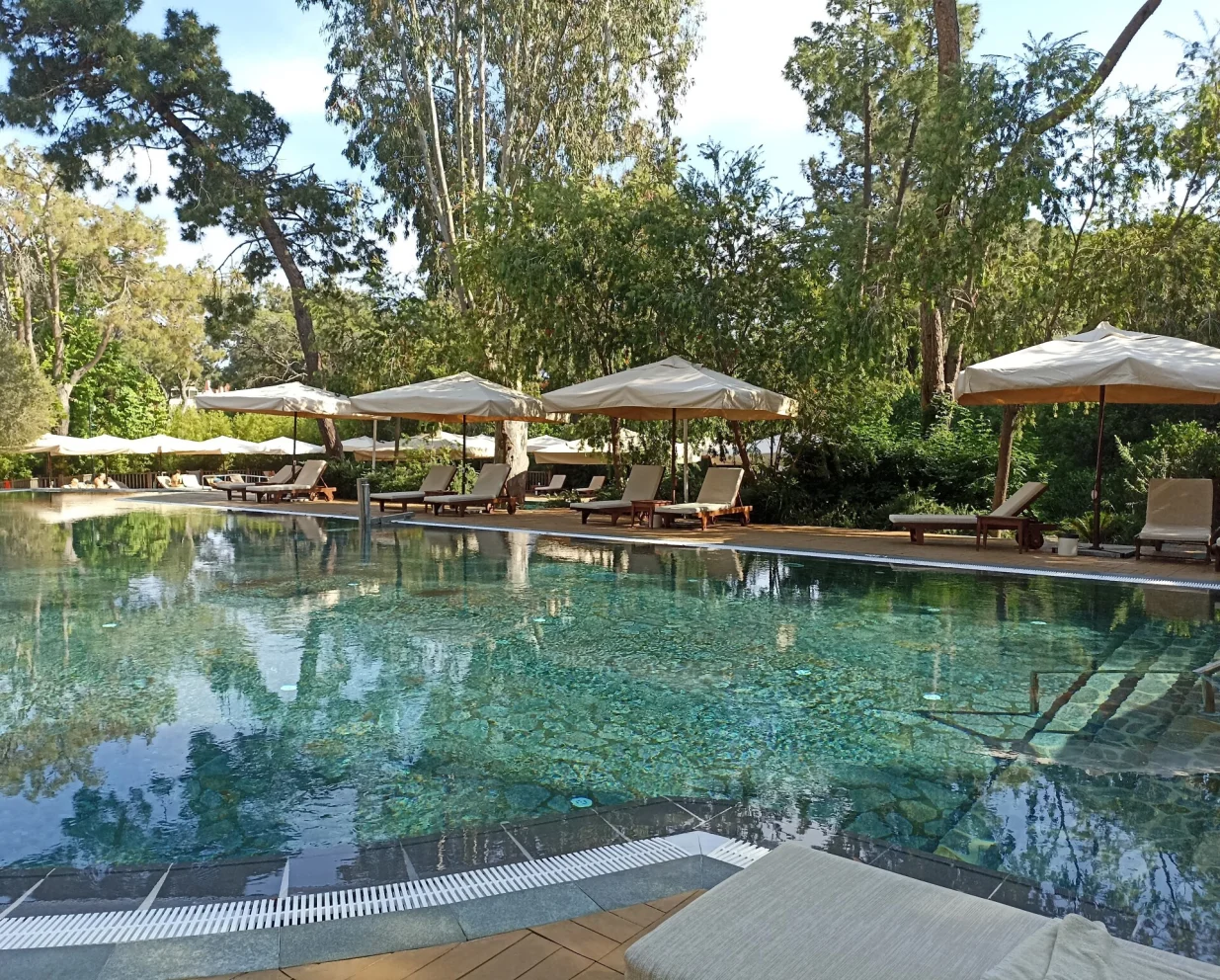 Ali Bey Resort Sorgun/Matea JerkoviĆ