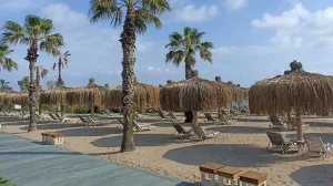 Ali, Bey, Resort, Sorgun/Matea JerkoviĆ