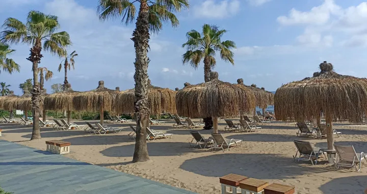 Ali, Bey, Resort, Sorgun/Matea JerkoviĆ