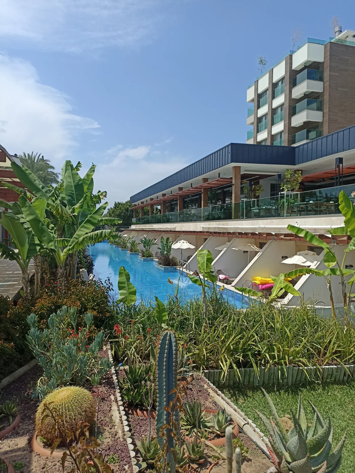 Sural Saray Hotel/Matea JerkoviĆ