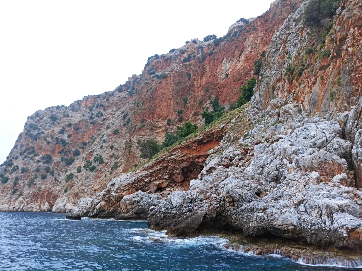 Grad Alanya/Matea JerkoviĆ