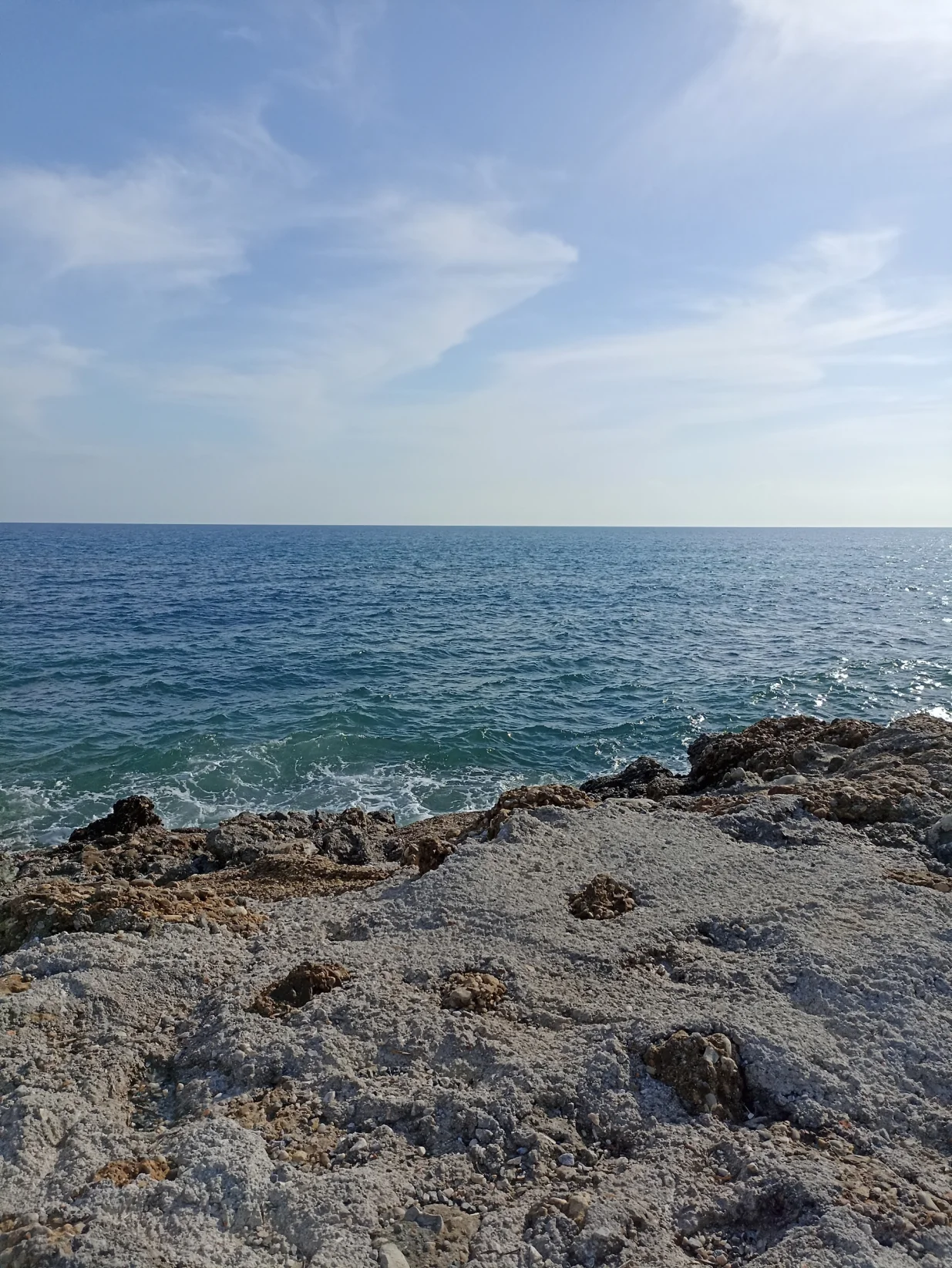 Side, obala/Matea JerkoviĆ