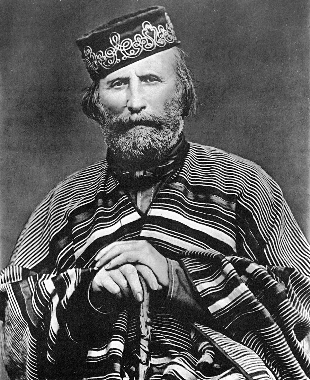 Giuseppe Garibaldi/