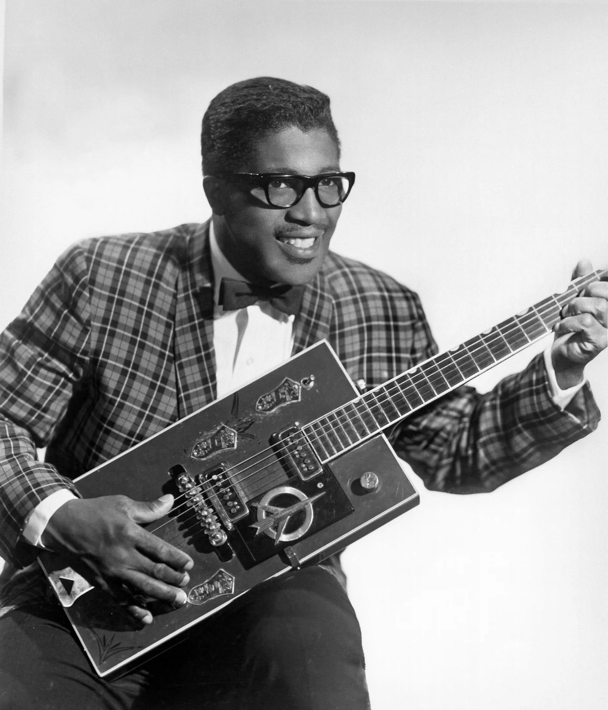 Bo Diddley/
