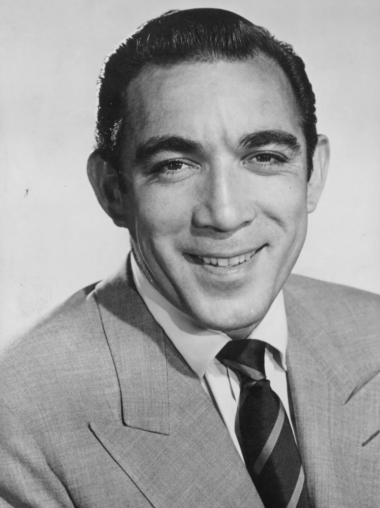 Anthony Quinn/