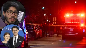 Elias Rodriguez (30) optužen za ubistva dvoje Izraelaca u Washingtonu//