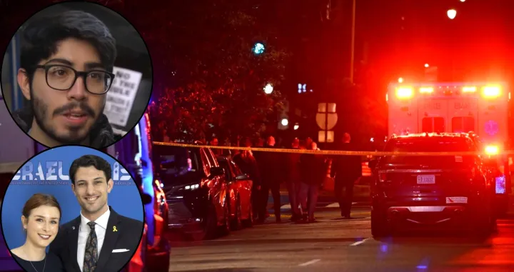 Elias Rodriguez (30) optužen za ubistva dvoje Izraelaca u Washingtonu//